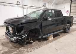 2022 RAM 1500 SPORT