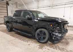 2022 RAM 1500 SPORT