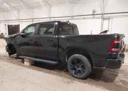 2022 RAM 1500 SPORT