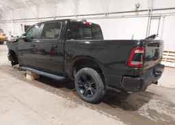 2022 RAM 1500 SPORT