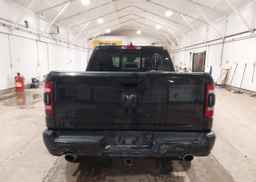 2022 RAM 1500 SPORT