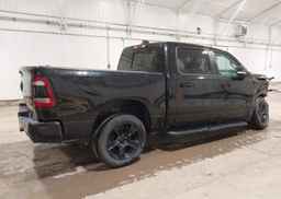 2022 RAM 1500 SPORT