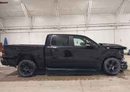 2022 RAM 1500 SPORT