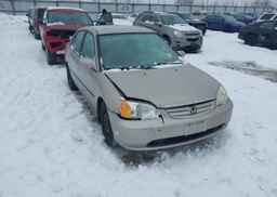 2002 HONDA CIVIC
