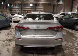 2022 HONDA CIVIC
