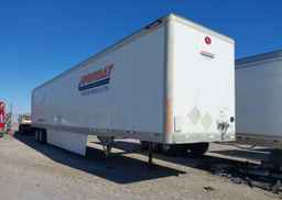 2022 GREAT DANE TRAILERS DRY VAN