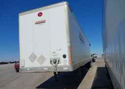 2022 GREAT DANE TRAILERS DRY VAN
