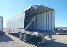 2022 GREAT DANE TRAILERS DRY VAN