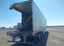 2022 GREAT DANE TRAILERS DRY VAN