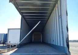 2022 GREAT DANE TRAILERS DRY VAN