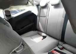 2014 HONDA CIVIC COUPE LX