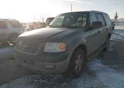 2003 FORD EXPEDITION EDDIE BAUER
