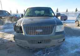2003 FORD EXPEDITION EDDIE BAUER