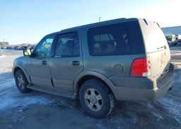 2003 FORD EXPEDITION EDDIE BAUER