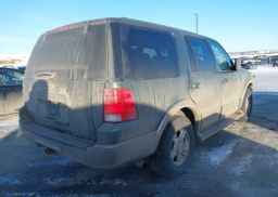 2003 FORD EXPEDITION EDDIE BAUER