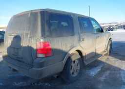 2003 FORD EXPEDITION EDDIE BAUER