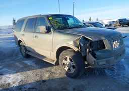 2003 FORD EXPEDITION EDDIE BAUER