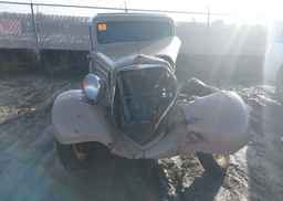 1935 CHEVROLET .