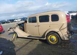 1935 CHEVROLET .