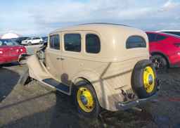 1935 CHEVROLET .