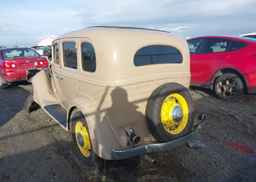 1935 CHEVROLET .