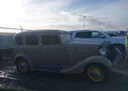 1935 CHEVROLET .