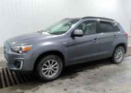 2015 MITSUBISHI RVR