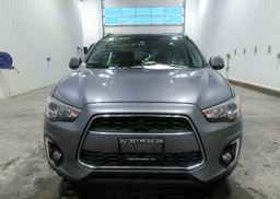 2015 MITSUBISHI RVR