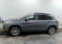 2015 MITSUBISHI RVR