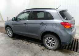 2015 MITSUBISHI RVR