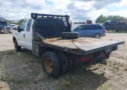 2001 FORD F350 SUPER DUTY