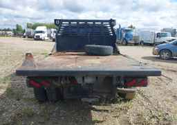 2001 FORD F350 SUPER DUTY