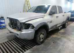 2013 RAM 2500 ST