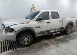 2013 RAM 2500 ST