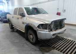 2013 RAM 2500 ST