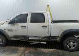 2013 RAM 2500 ST