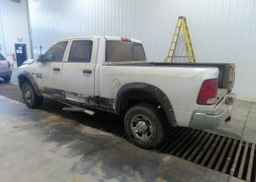 2013 RAM 2500 ST