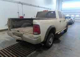 2013 RAM 2500 ST