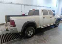 2013 RAM 2500 ST