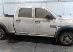 2013 RAM 2500 ST