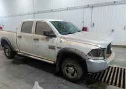 2013 RAM 2500 ST