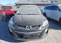 2012 MAZDA CX-7