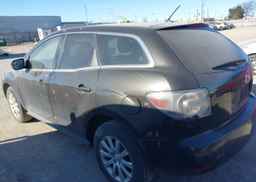 2012 MAZDA CX-7