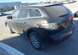 2012 MAZDA CX-7