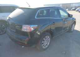 2012 MAZDA CX-7