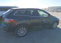2012 MAZDA CX-7