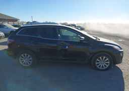 2012 MAZDA CX-7