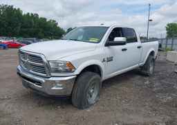 2014 RAM 2500 SLT