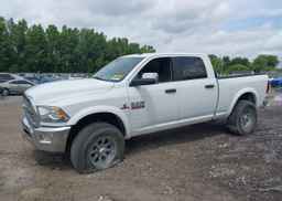 2014 RAM 2500 SLT