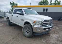 2014 RAM 2500 SLT